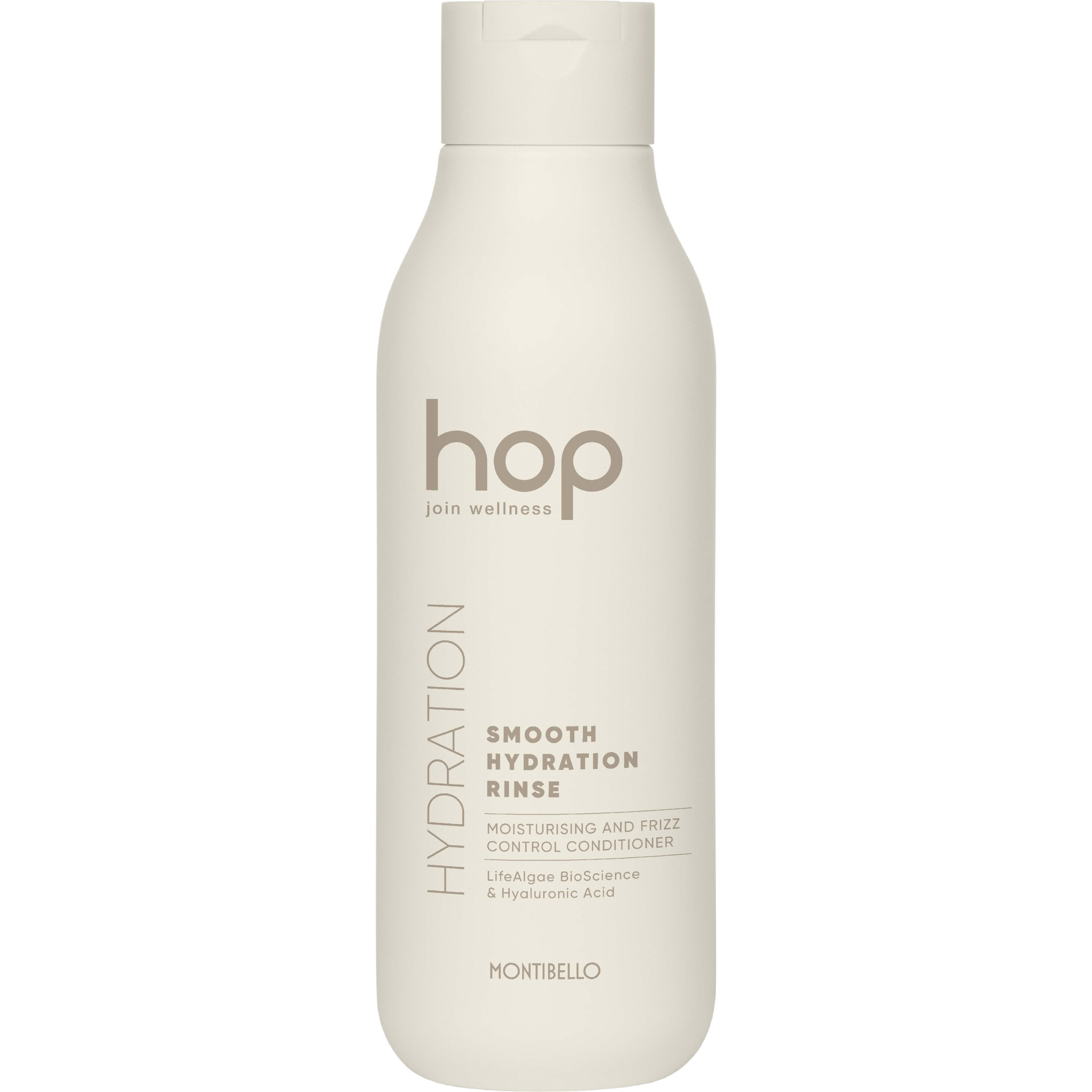 Montibello HOP Smooth Hydration Rinse 750 ml
