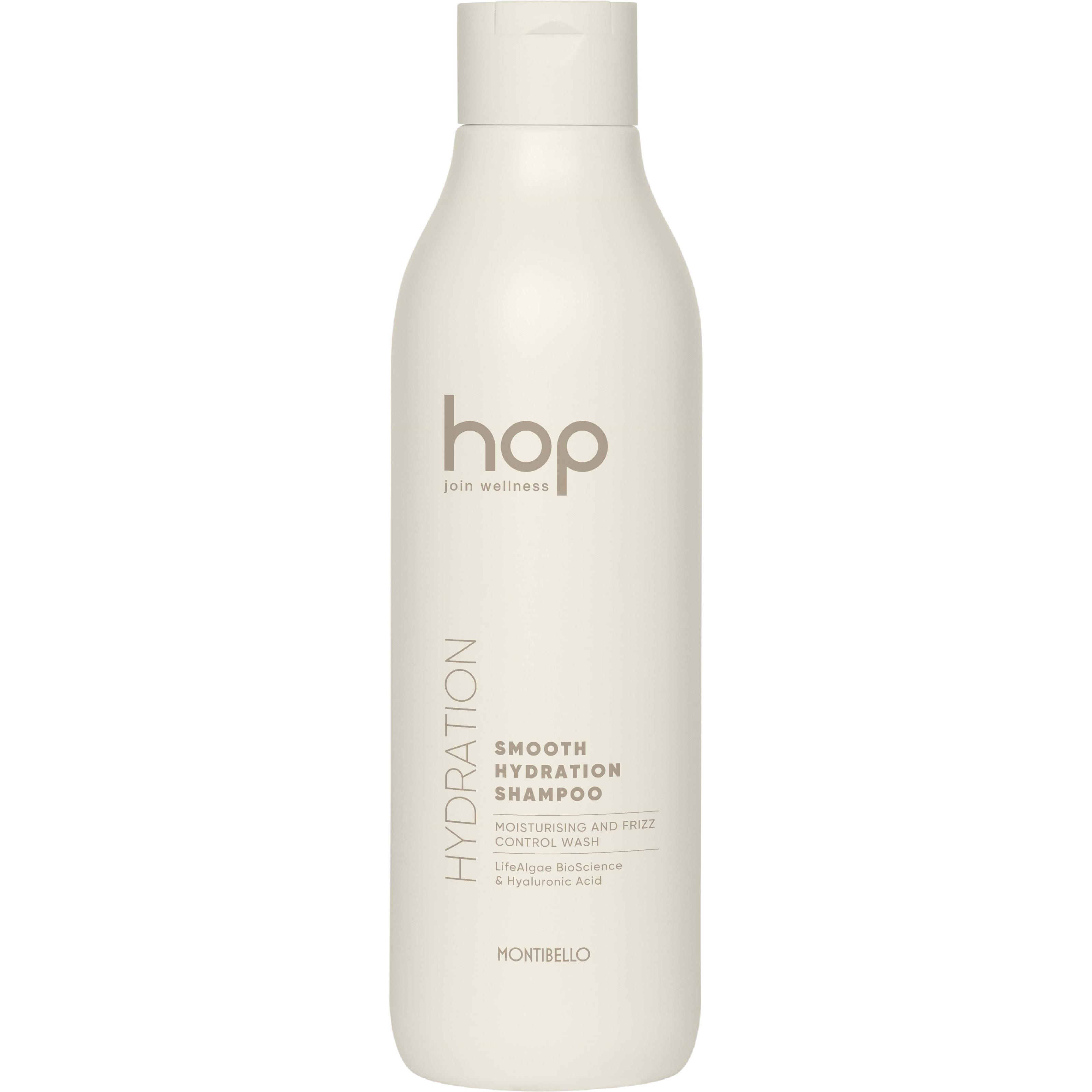 Montibello HOP Smooth Hydration Shampoo 1000 ml
