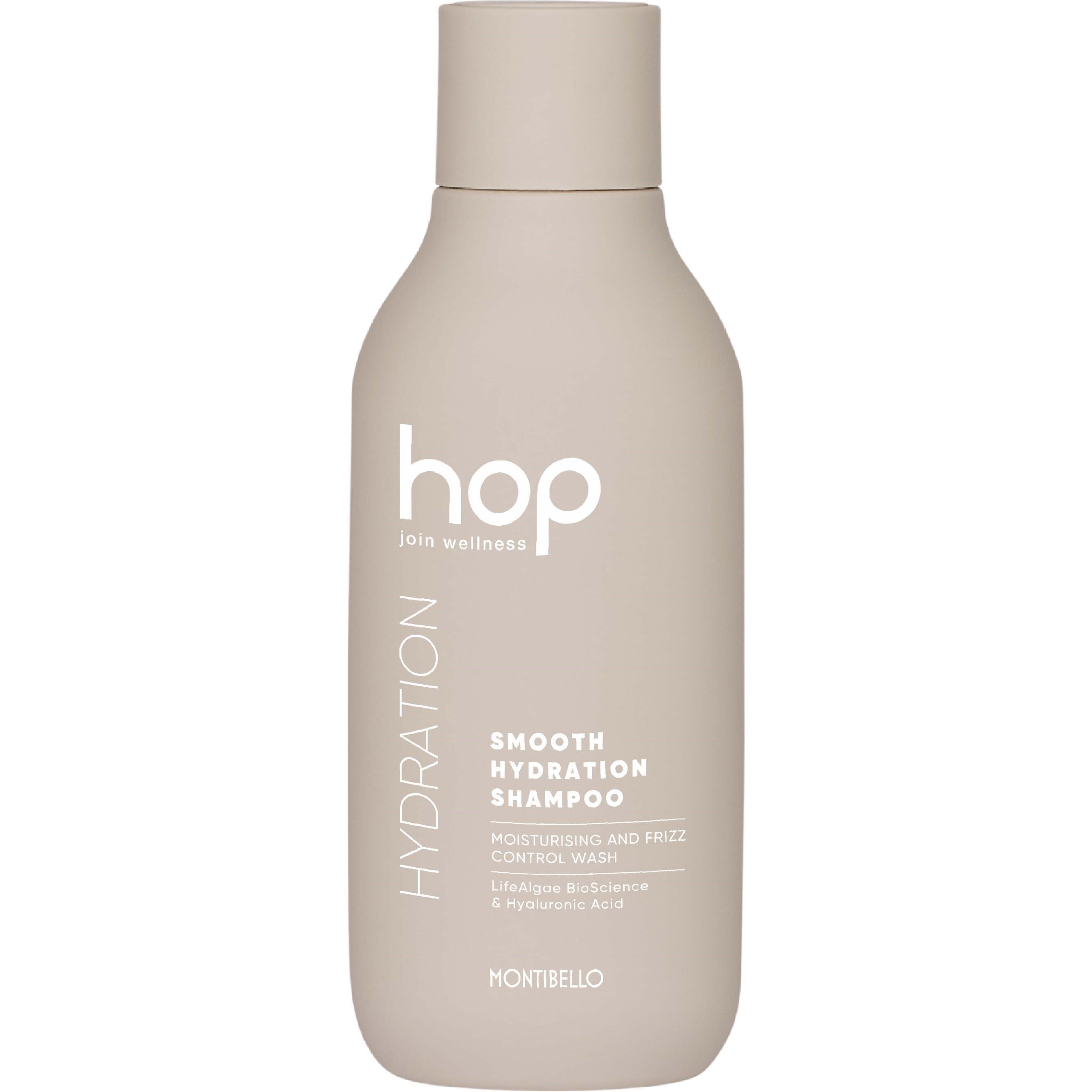 Montibello HOP Smooth Hydration Shampoo 300 ml