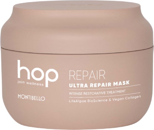 Montibello HOP Ultra Repair Mask 200 ml