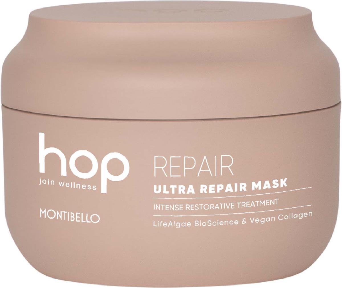 Montibello HOP Ultra Repair Mask 200 ml