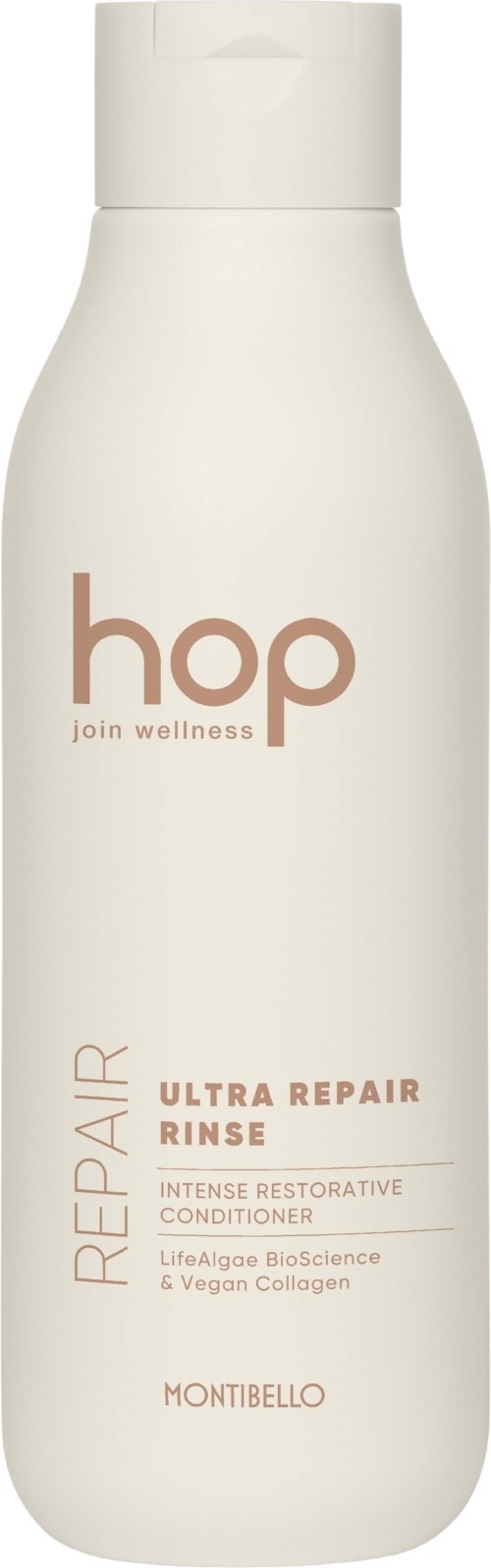 Montibello HOP Ultra Repair Rinse 750 ml