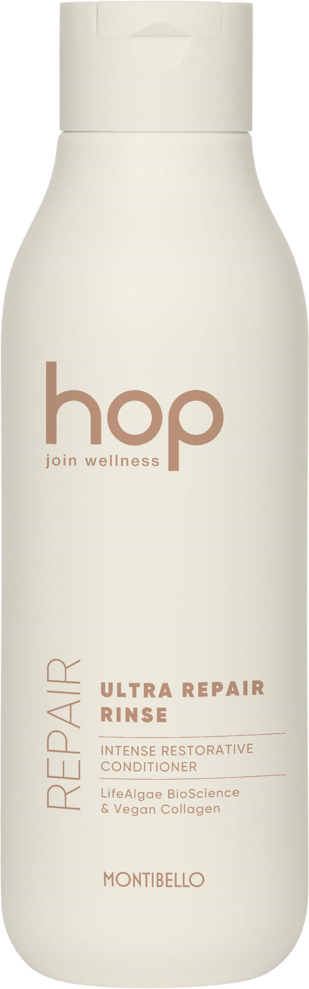 Montibello HOP Ultra Repair Rinse 750 ml