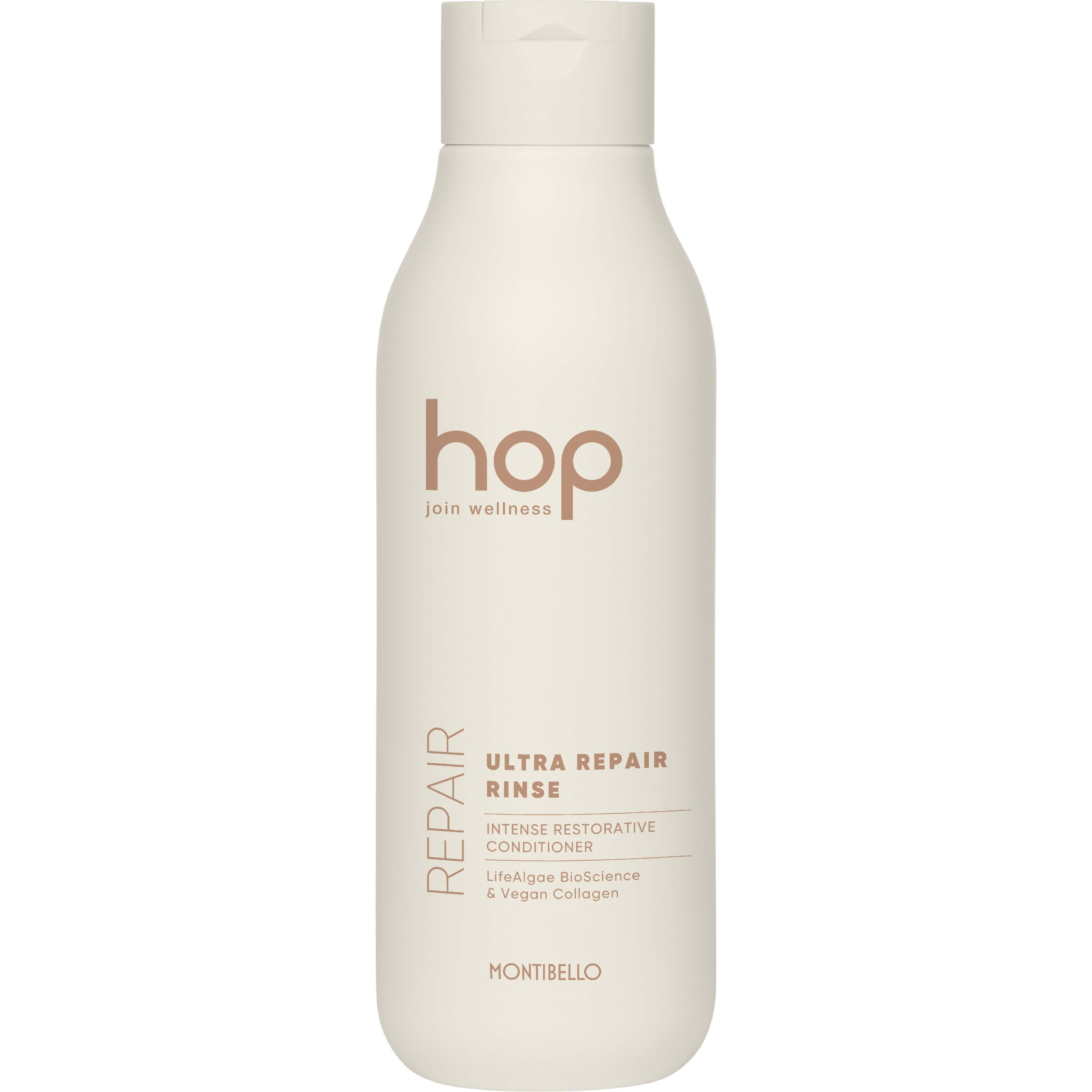 Montibello HOP Ultra Repair Rinse 750 ml