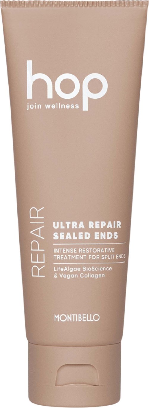 Montibello HOP Ultra Repair Sealed Ends 75 ml