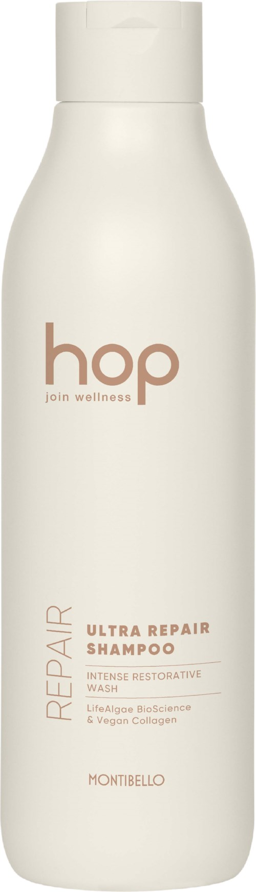 Montibello HOP Ultra Repair Shampoo 1000 ml