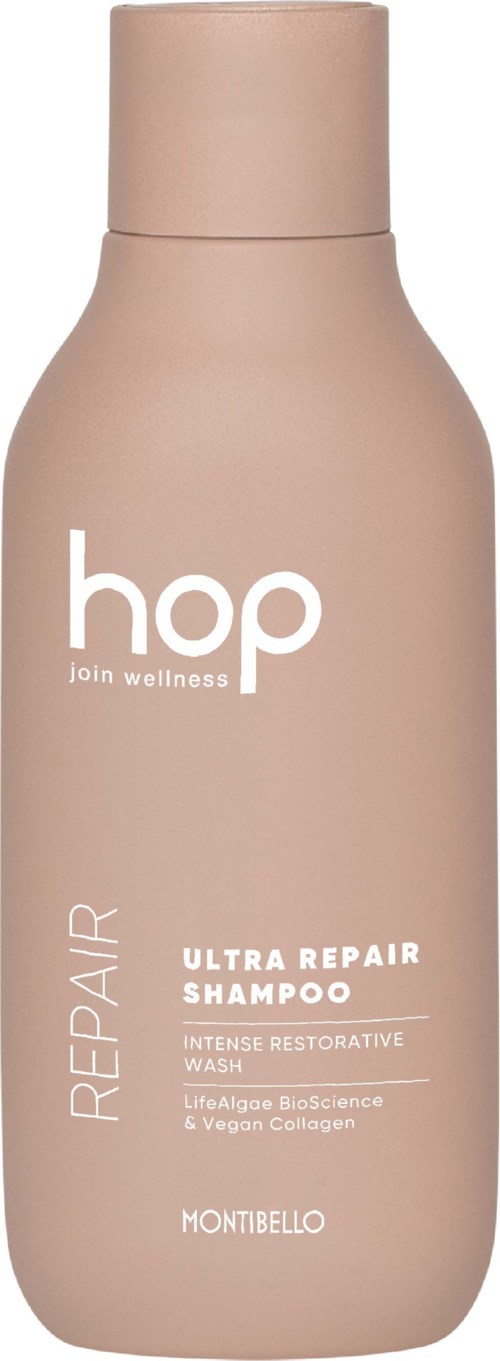 Montibello HOP Ultra Repair Shampoo 300 ml