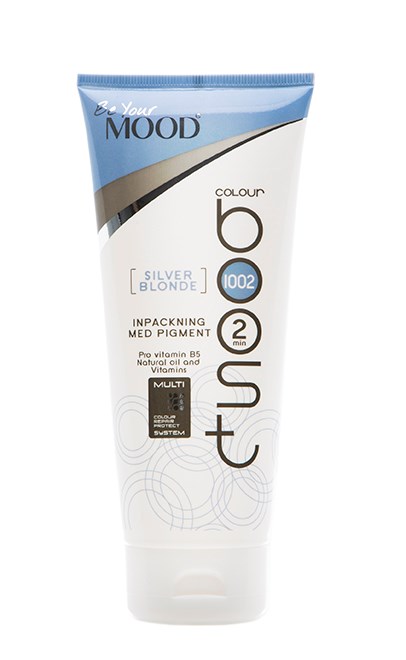 Schwarzkopf Colour Boost 1002 Silver Blonde