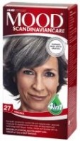 Schwarzkopf Hårfärg 4in1 27 Askgrå