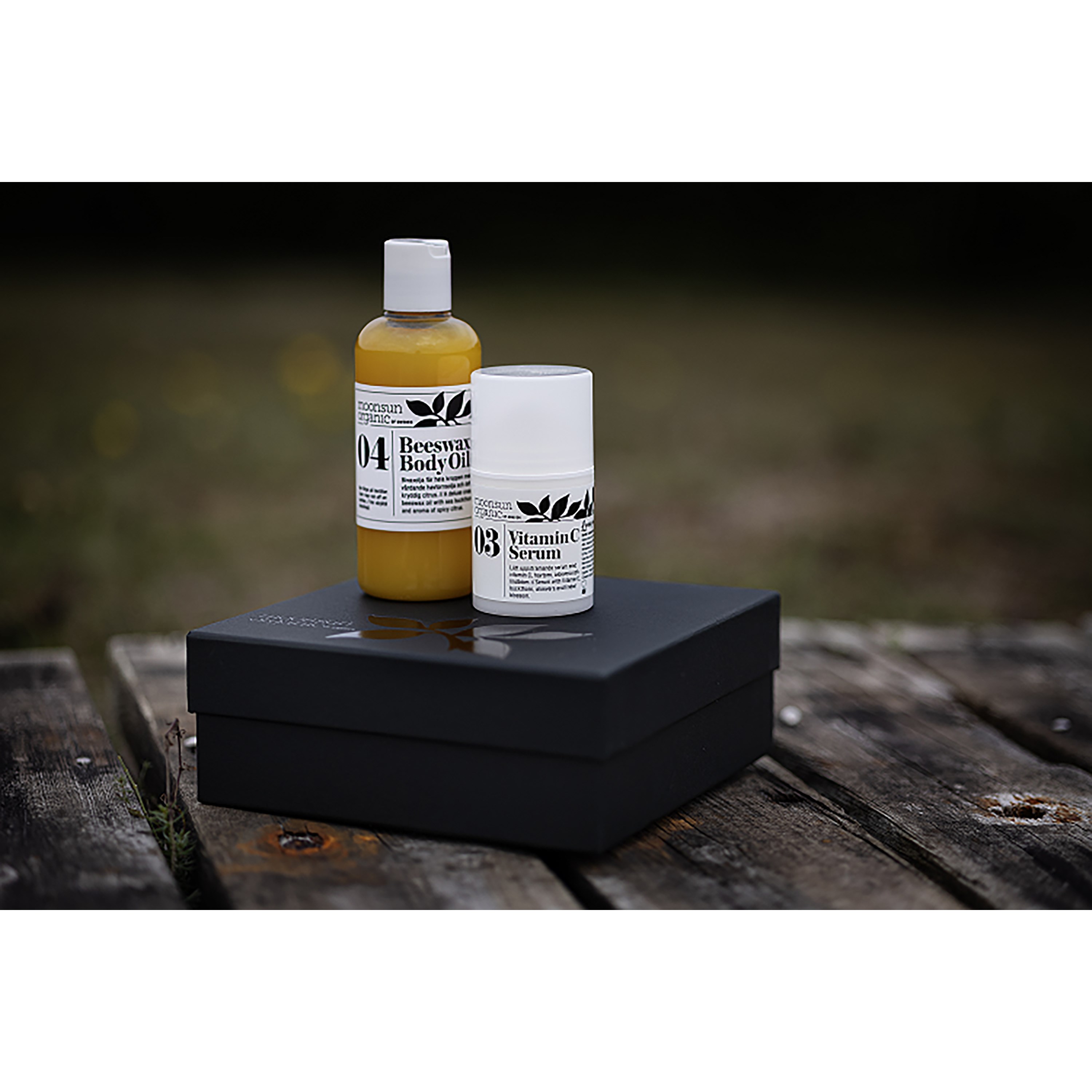 Moonsun Organic of Sweden Bestseller Set (obrázok 3)