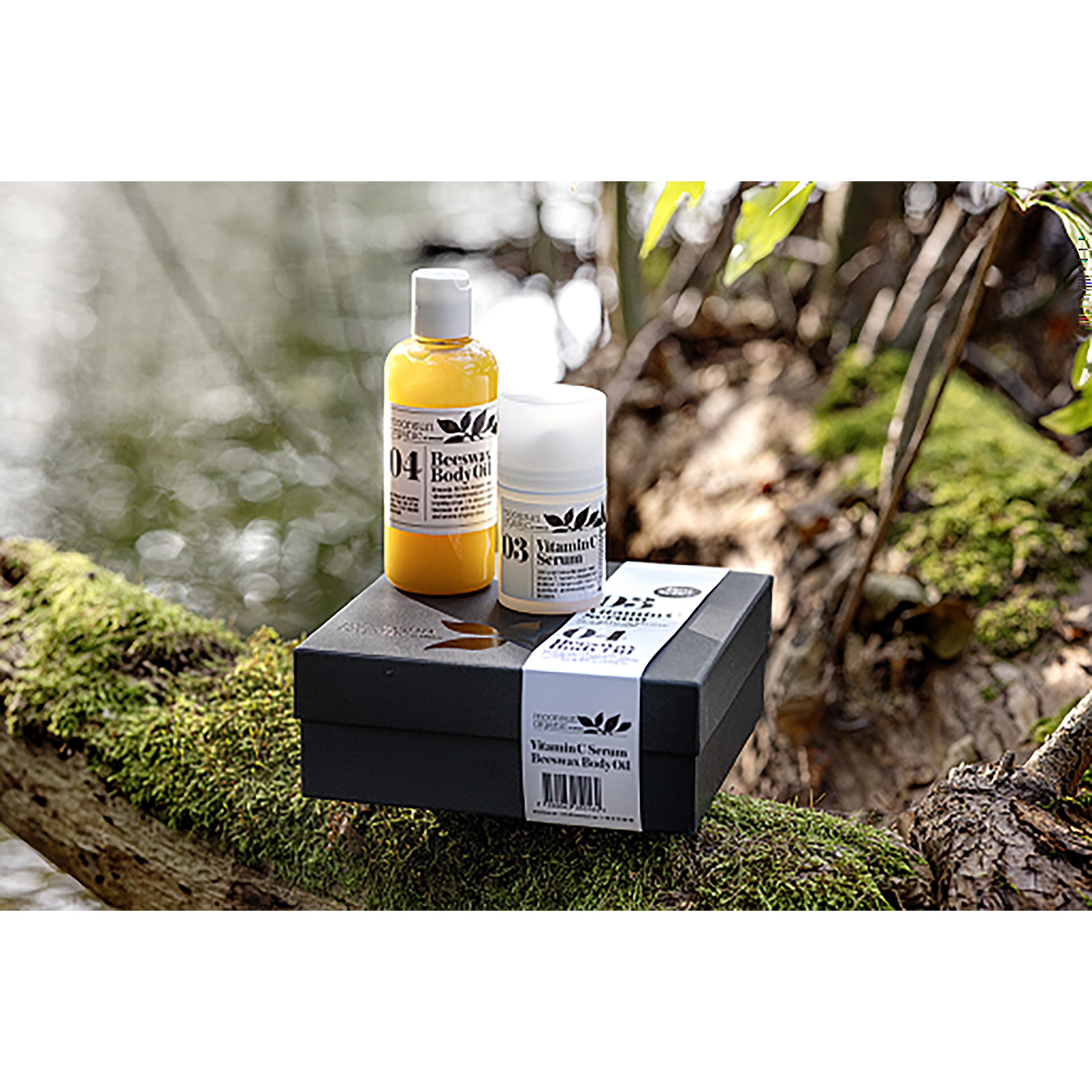 Moonsun Organic of Sweden Bestseller Set (obrázok 4)