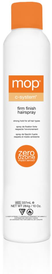 MOP C-System Firm Hair Spray 300ml