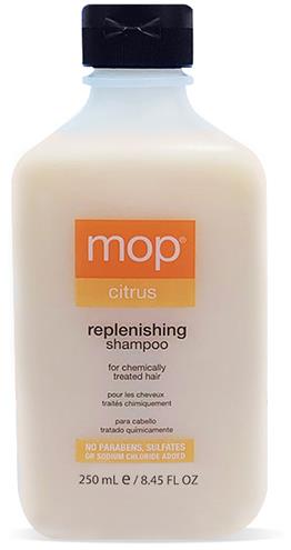 MOP Citrus Replenishing Shampoo 250 ml 