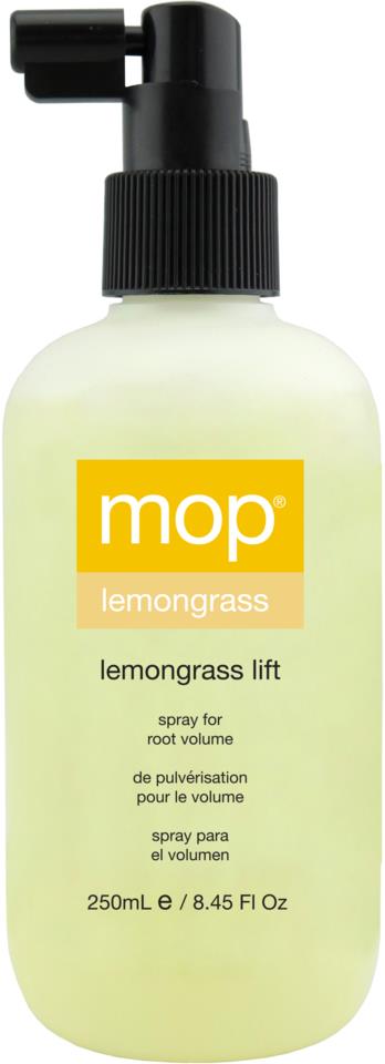 MOP Lemongrass Lift 250ml
