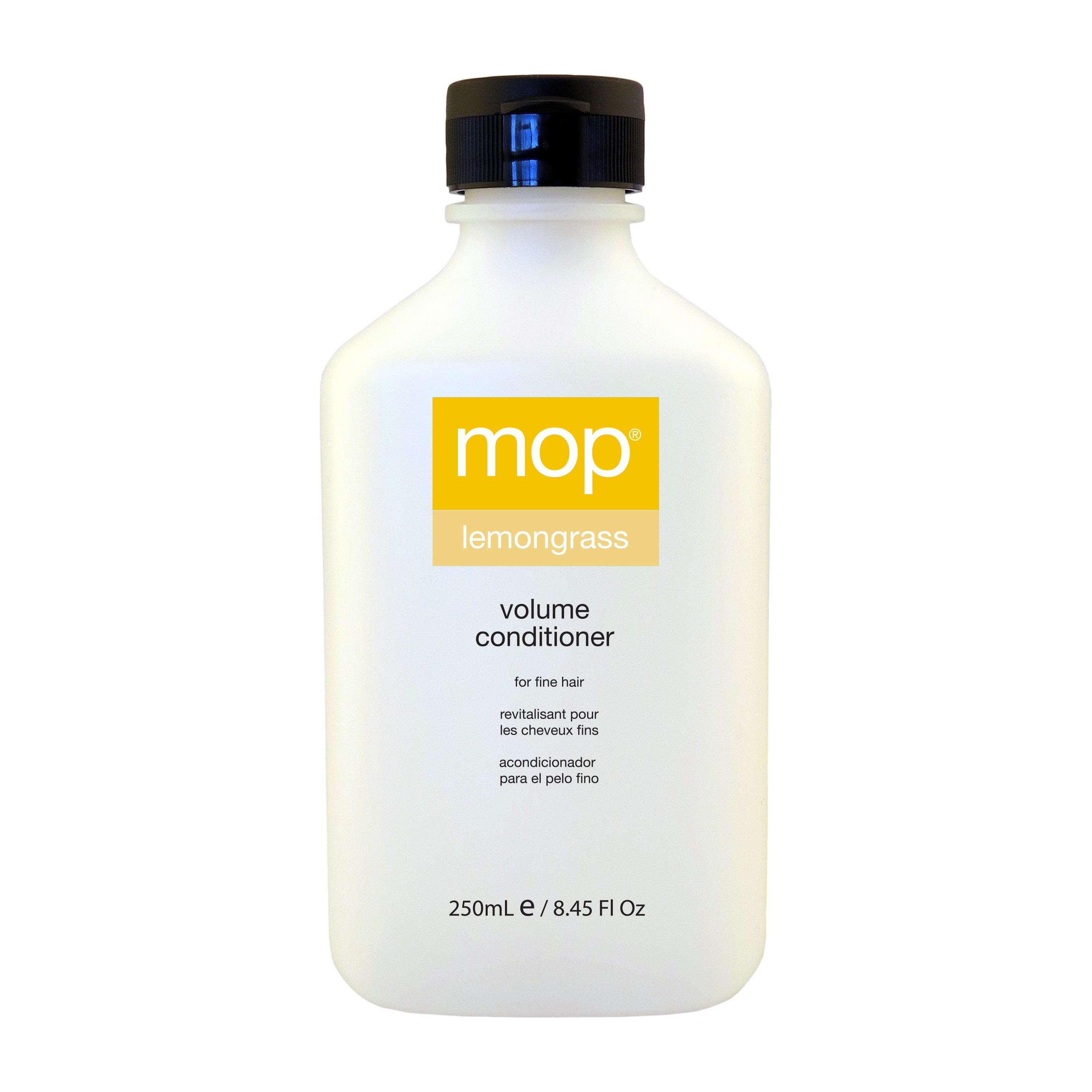 MOP Lemongrass Volume Conditioner 250 ml