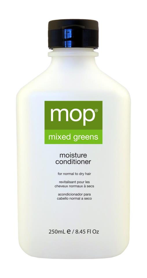 MOP Mixed Green Moist Conditioner 250ml