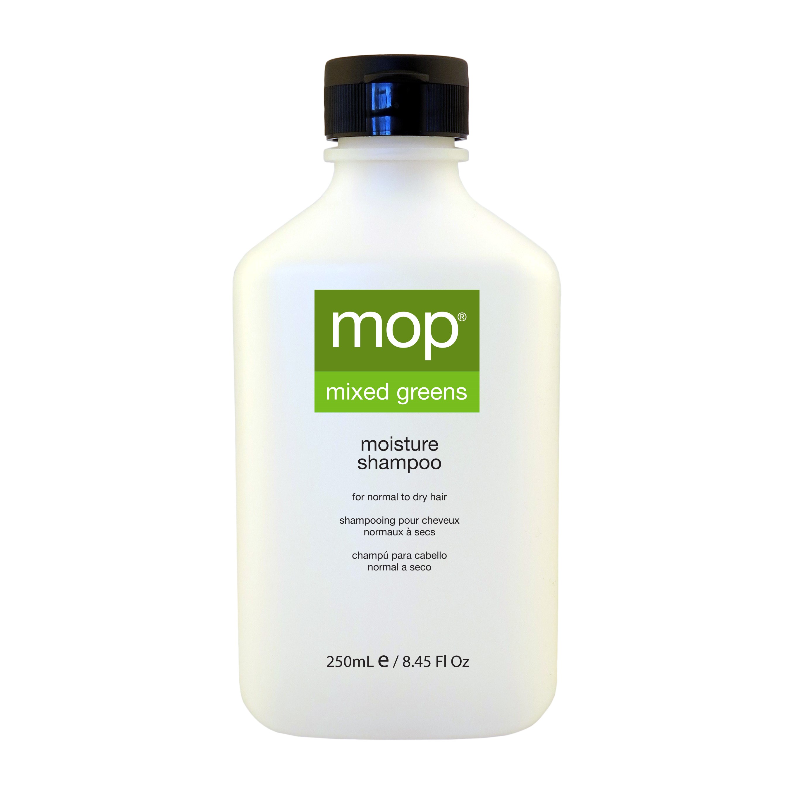 Läs mer om MOP Mixed Green Moist Shampoo 250 ml