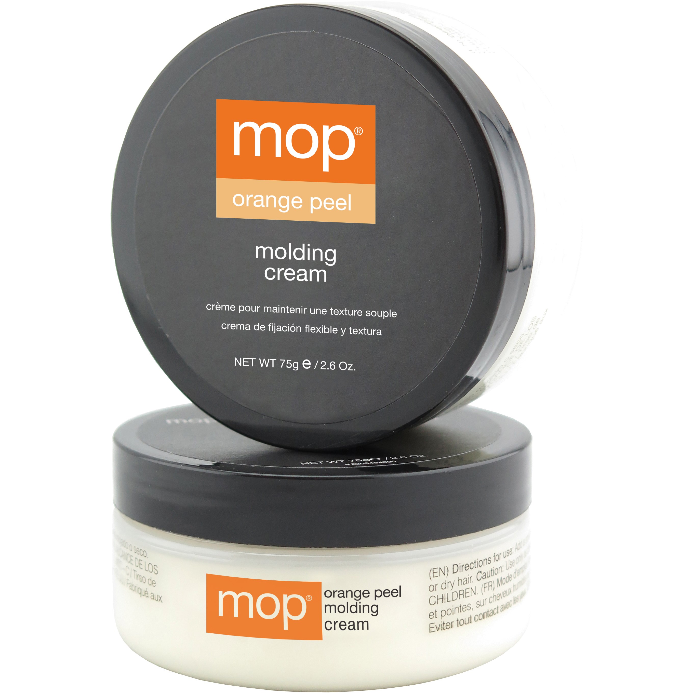 Läs mer om MOP Orange Peel Molding Cream 75g
