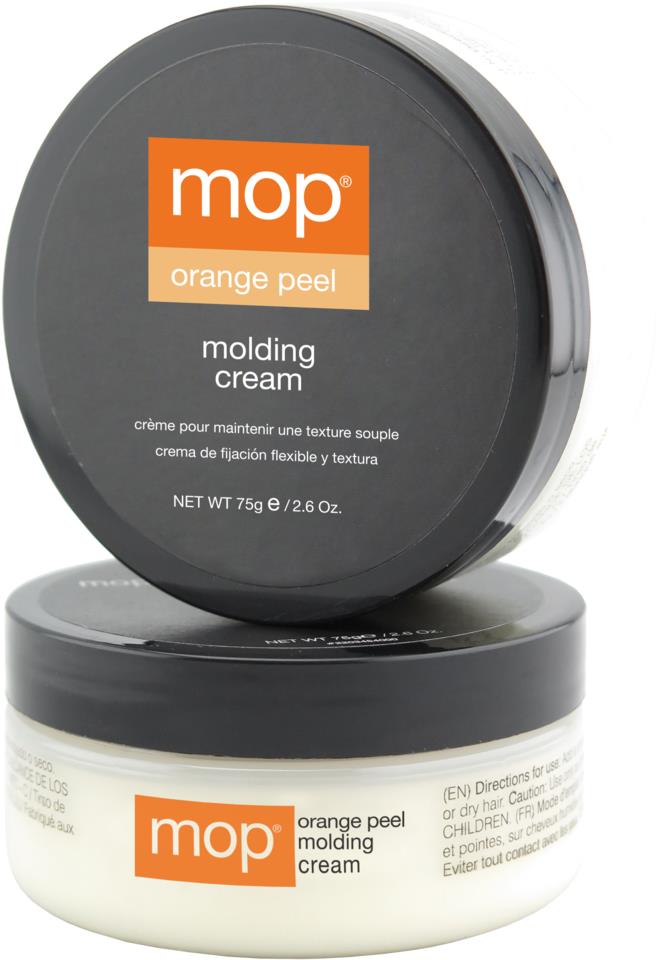MOP Orange Peel Molding Cream 75g