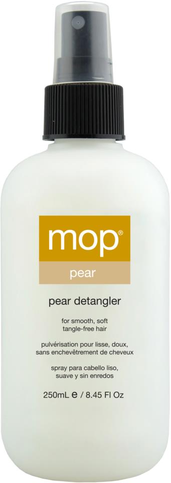 MOP Pear Detangler 250ml