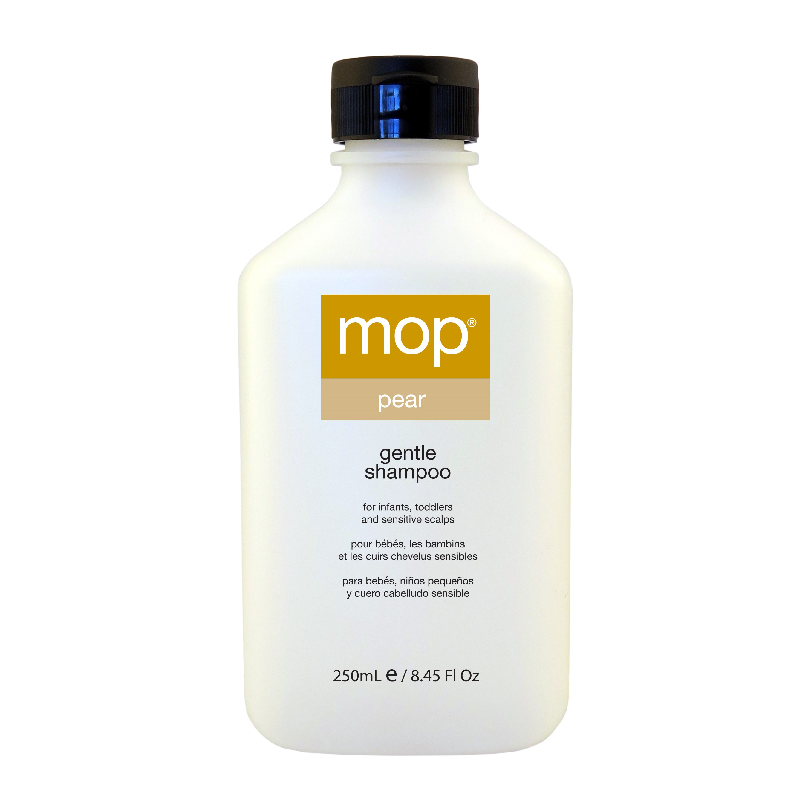 Läs mer om MOP Pear Gentle Shampoo 250 ml