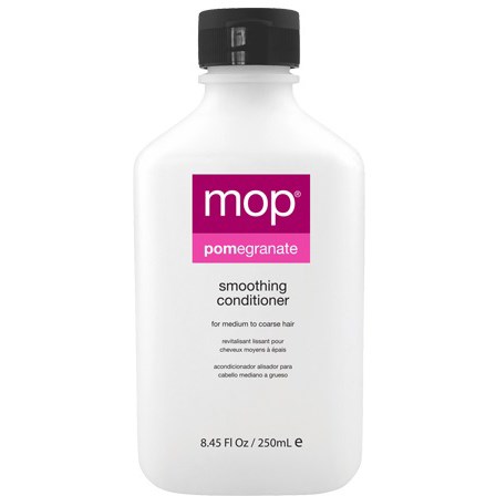 Läs mer om MOP Pomegranate Smoothing Conditioner 250 ml