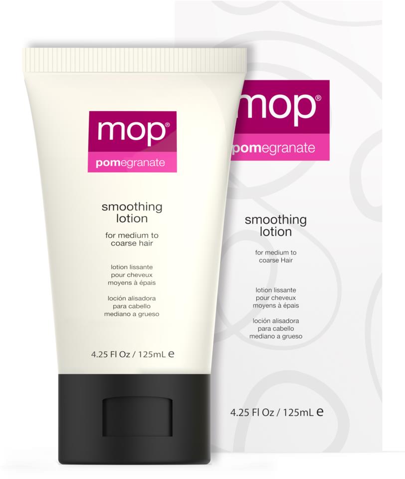 MOP Pomegranate Smoothing Lotion 125ml