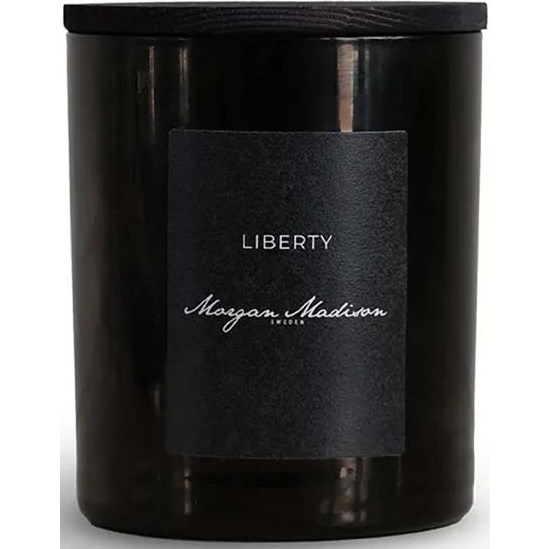 Morgan Madison Niche Candle Collection Liberty 220 g