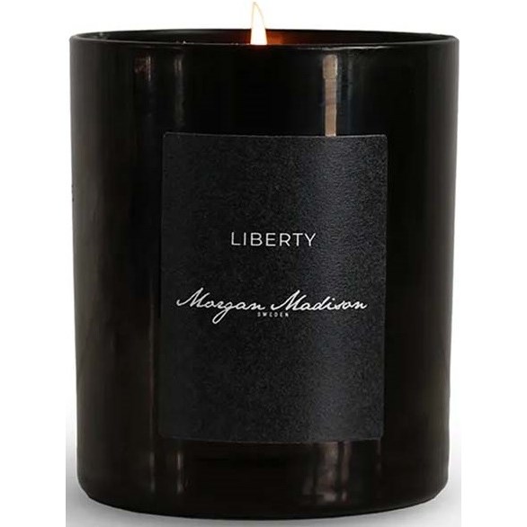 Morgan Madison Niche Candle Collection Liberty 220 g (obrázok 3)