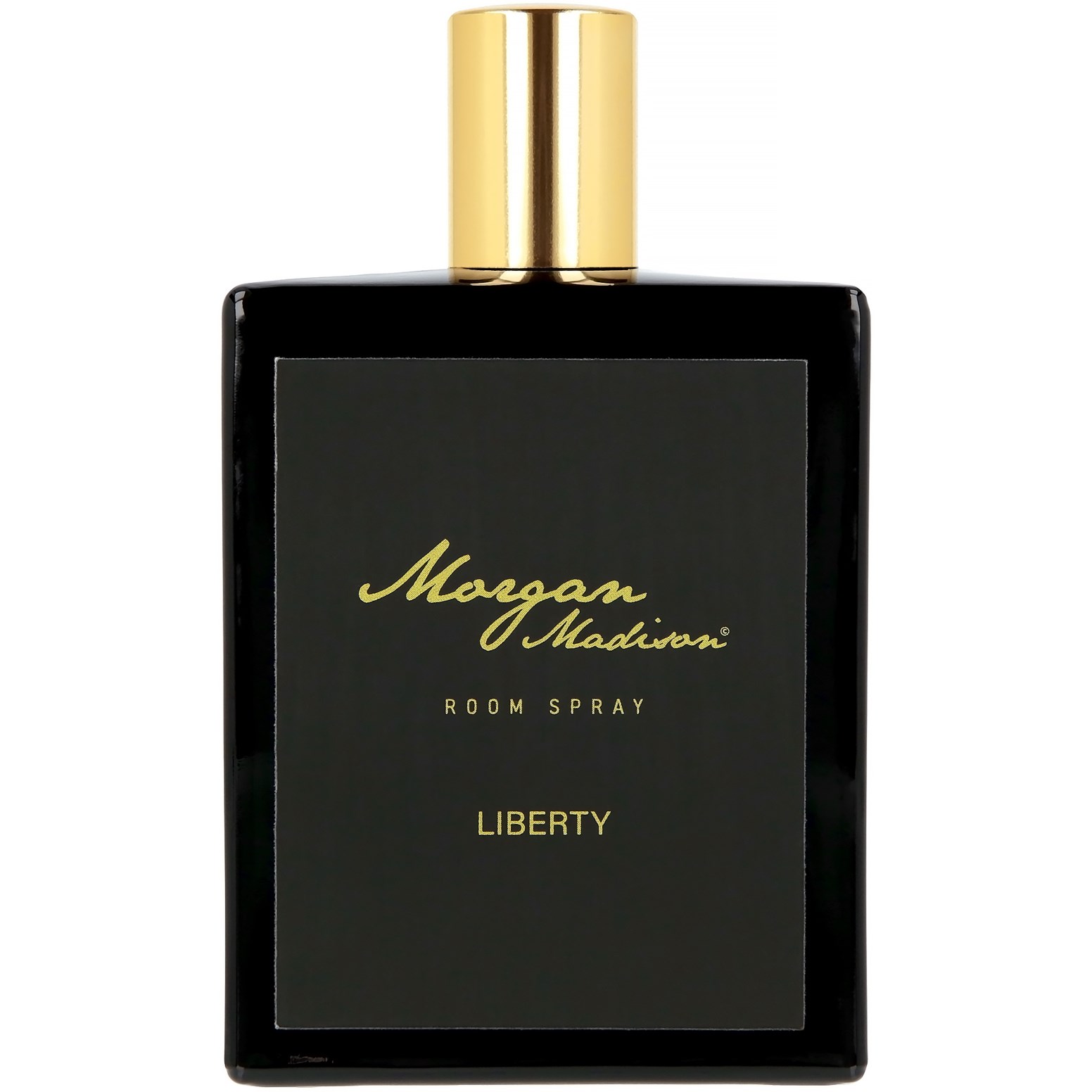 Läs mer om Morgan Madison Room Spray Liberty 100 ml