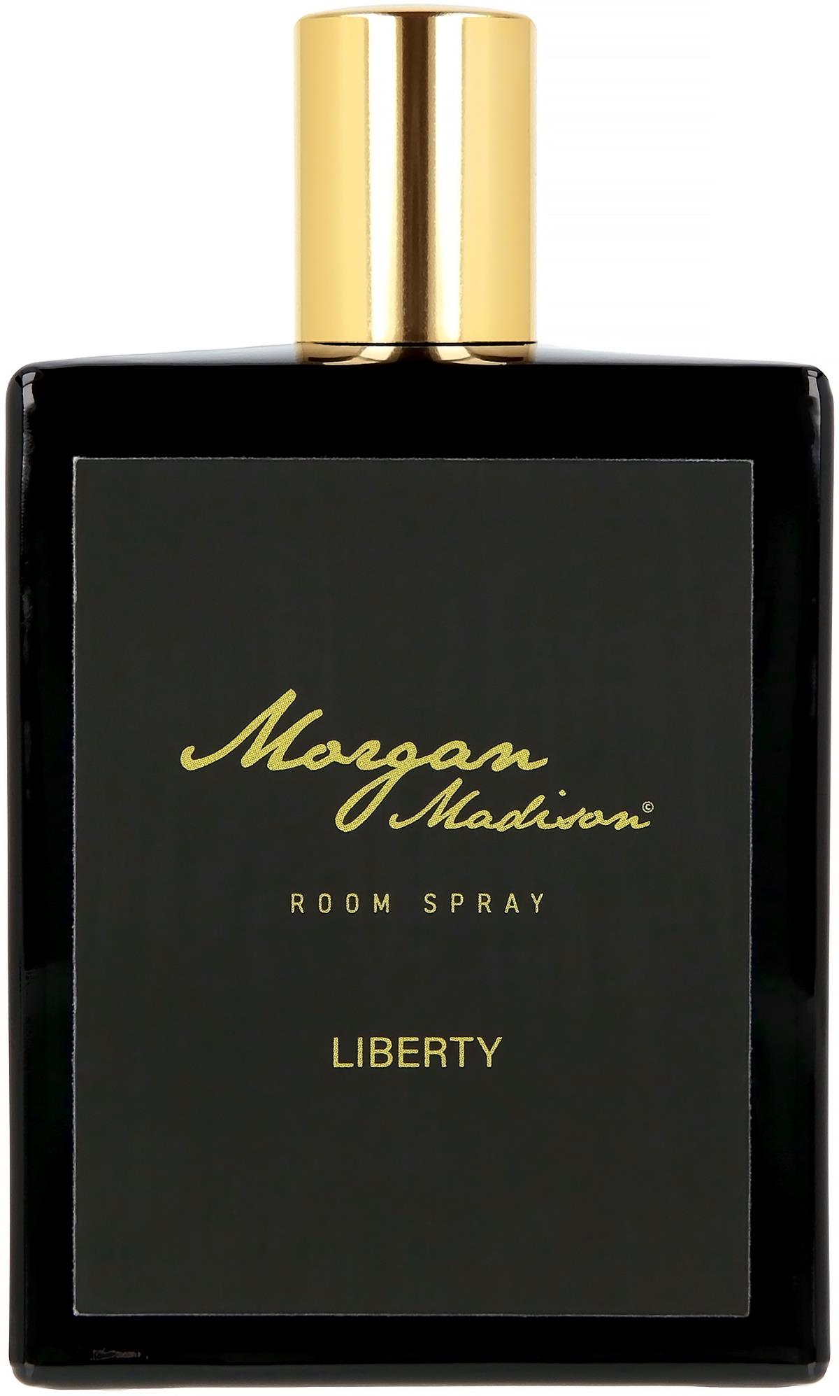 Morgan Madison Room Spray Liberty 100 ml
