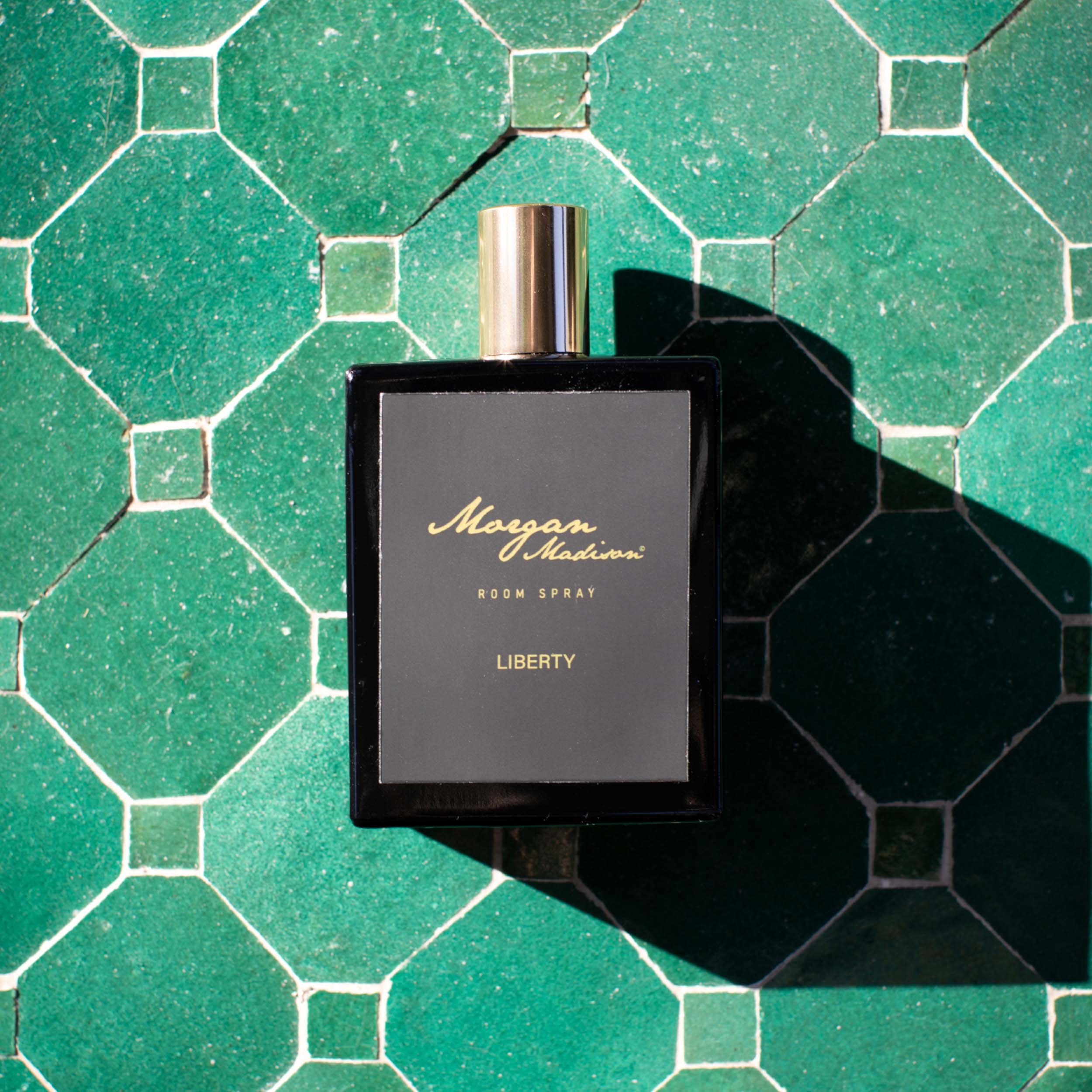 Morgan Madison Room Spray Liberty 100 ml (obrázok 3)