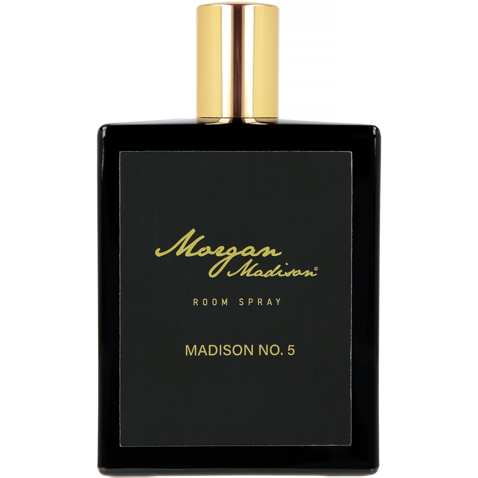 Läs mer om Morgan Madison Room Spray Madison no 5 100 ml
