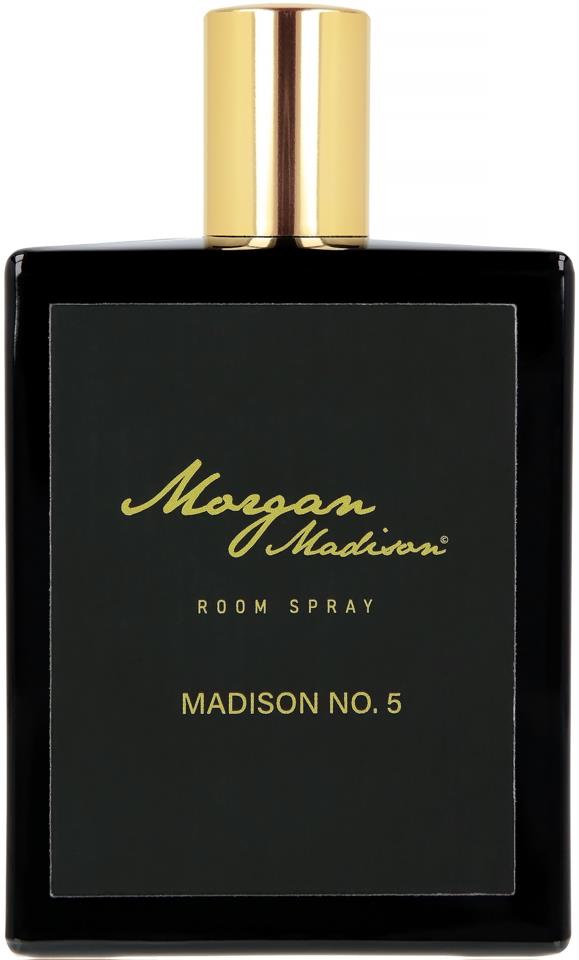 Morgan Madison Room Spray Madison no 5 100ml