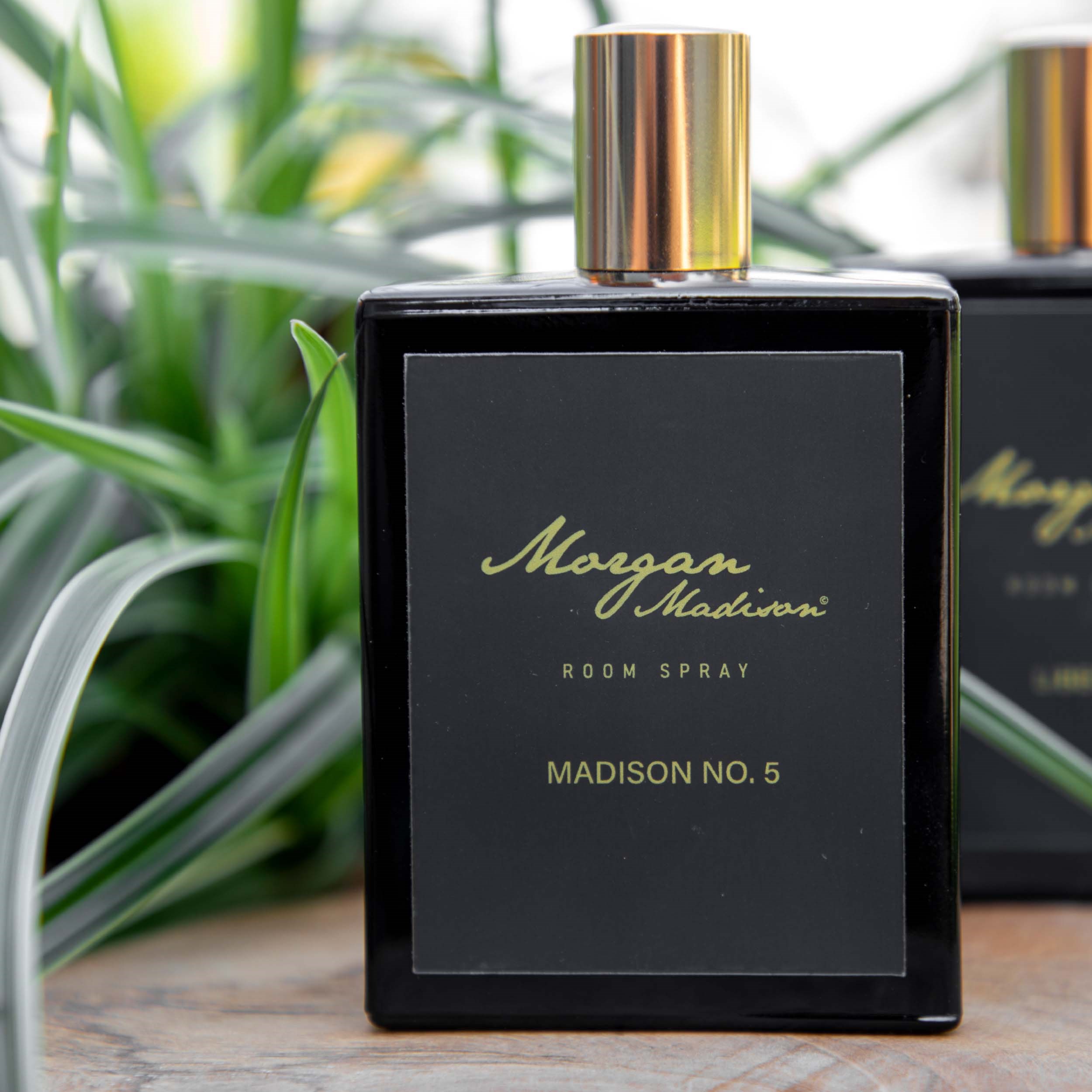 Morgan Madison Room Spray Madison no 10 100 ml (obrázok 3)