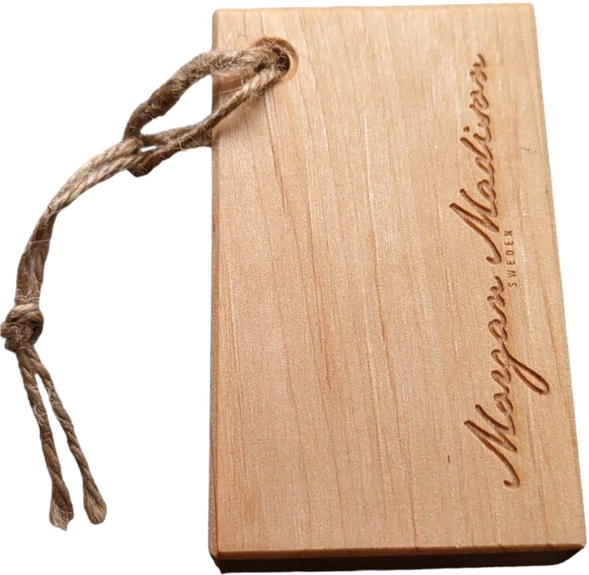Morgan Madison Doftblock Madison no 12 | lyko.com