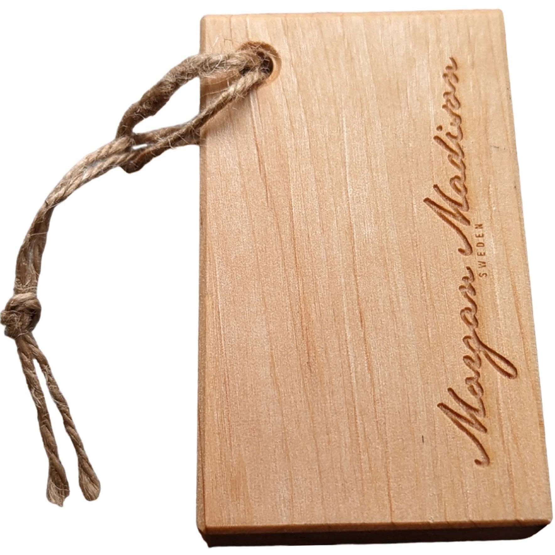 Morgan Madison Doftblock Madison no 8