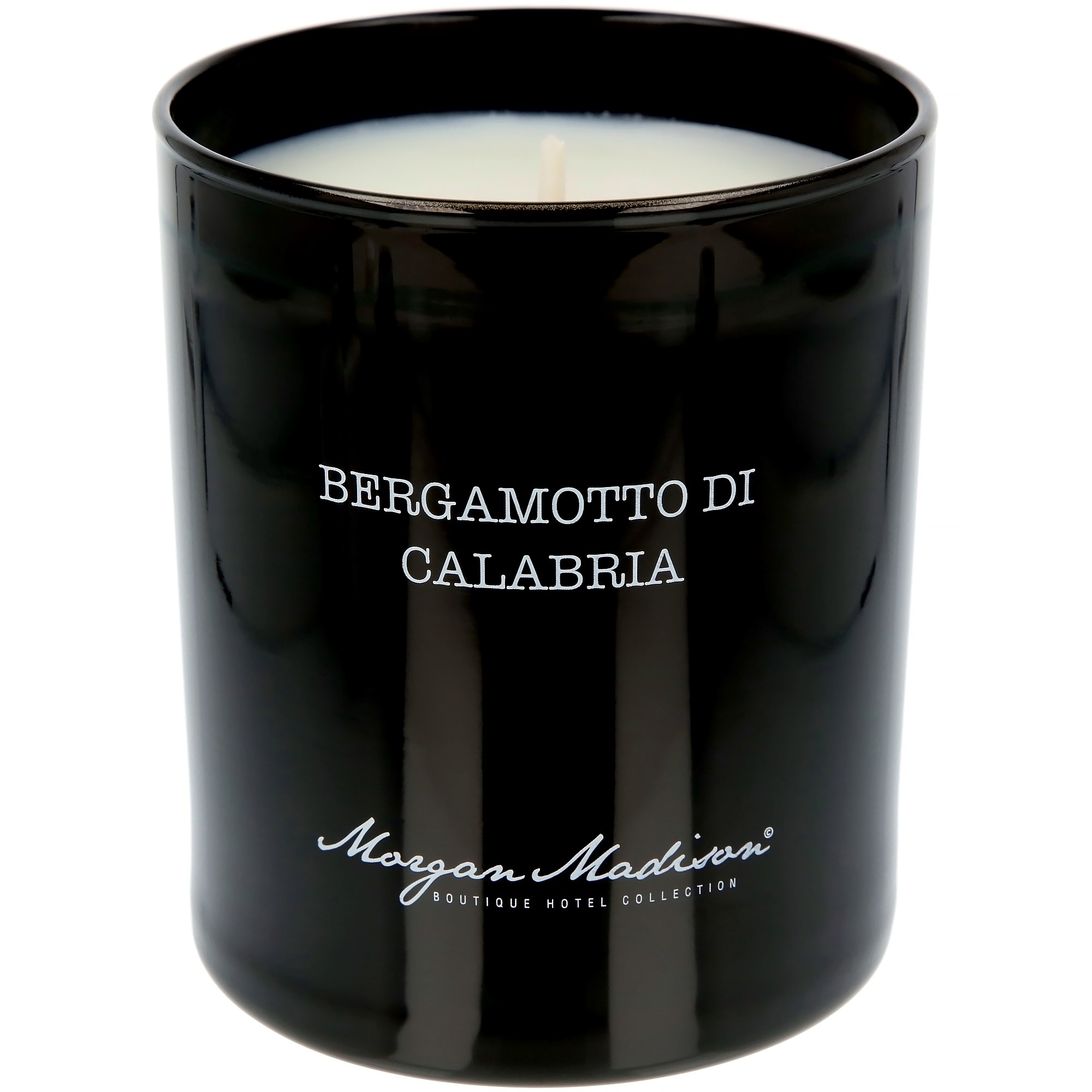 Morgan Madison Doftljus Bergamotto di Calabria 240 g