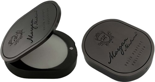 Morgan Madison Solid Perfume Madison no 5 10 g