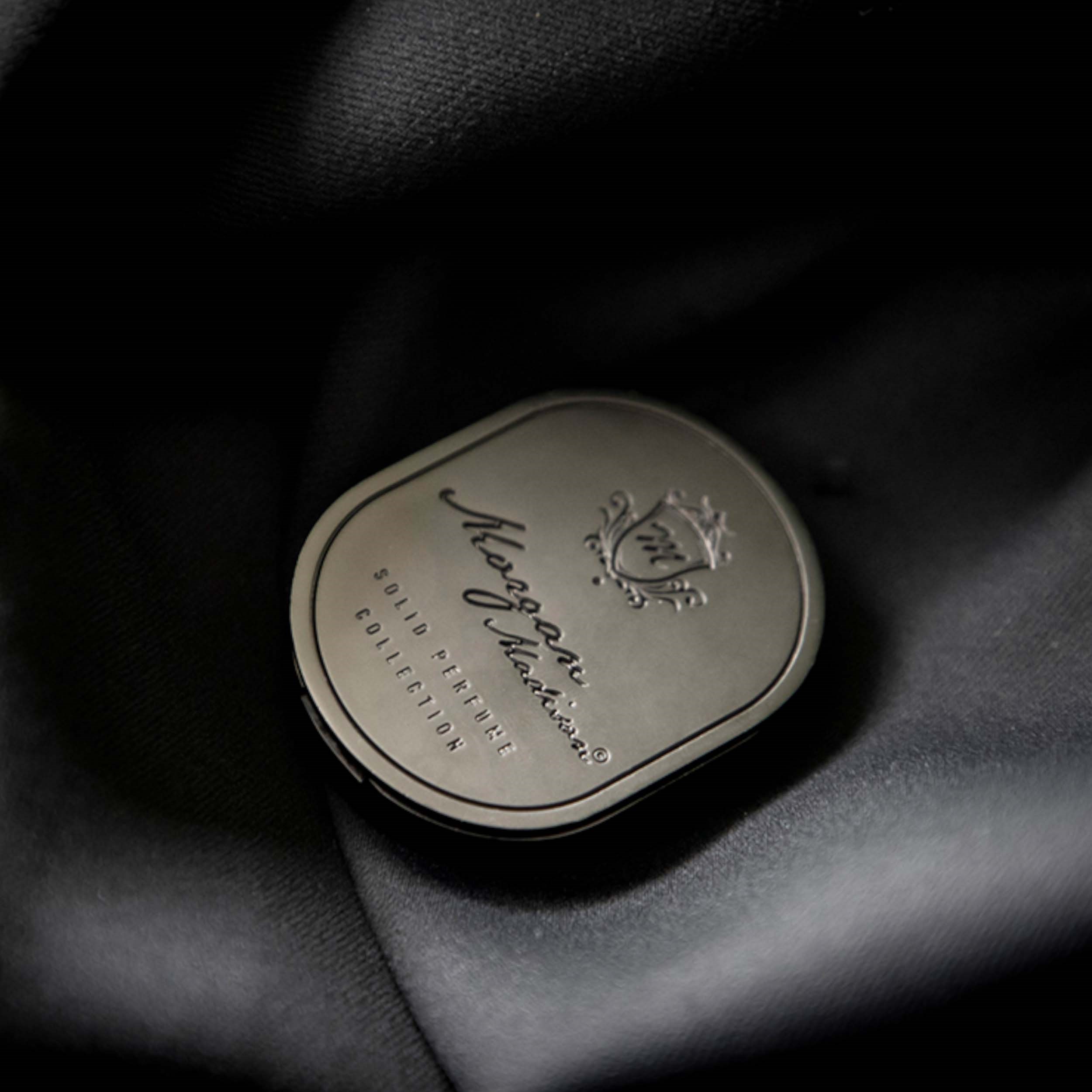 Morgan Madison Solid Perfume Madison no 10 10 g (obrázok 4)