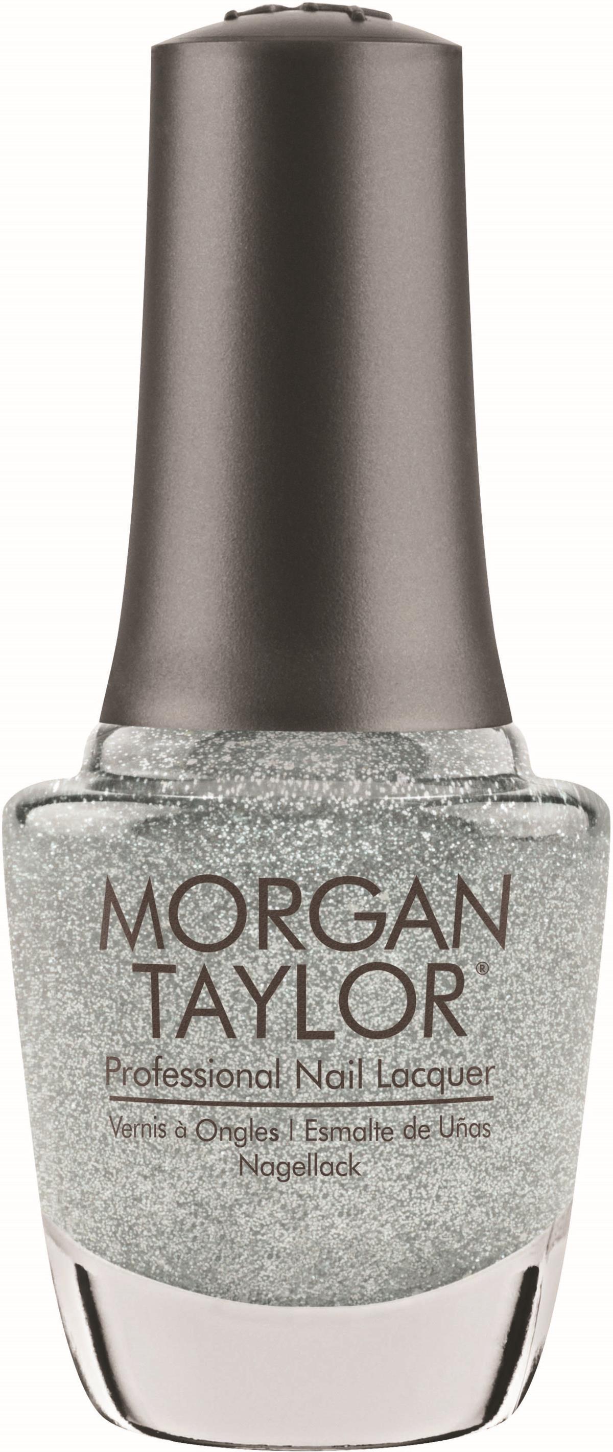 Taylor Nail Lacquer ALister