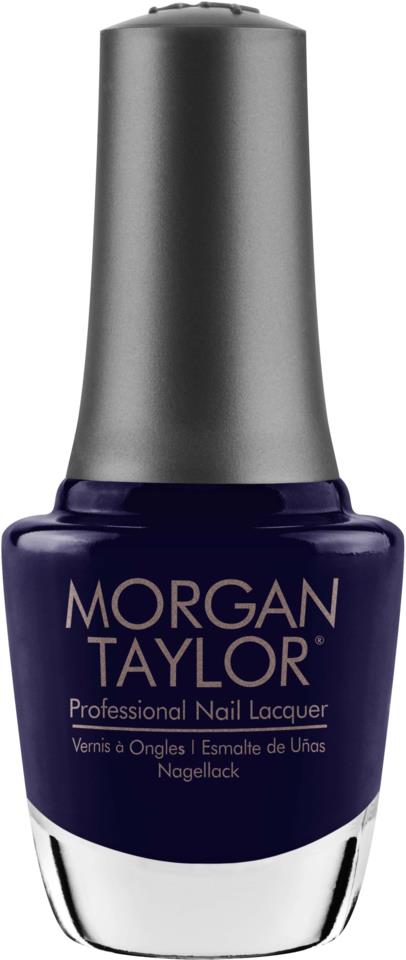 Morgan Taylor Nail Lacquer After Dark 15 ml