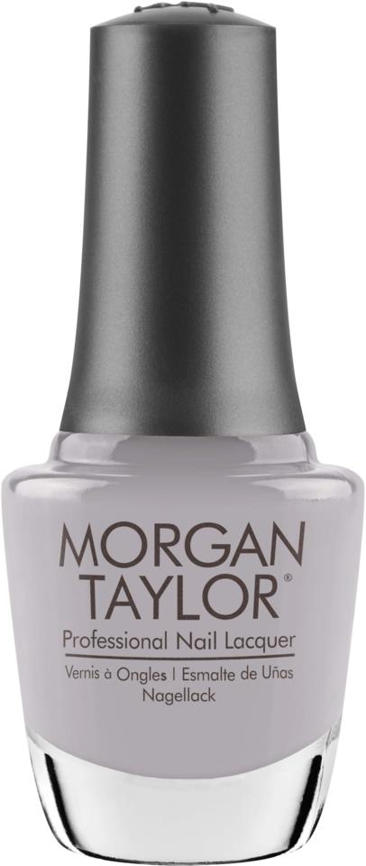 Morgan Taylor Nail Lacquer Cashmere Kind Of Gal 15 ml