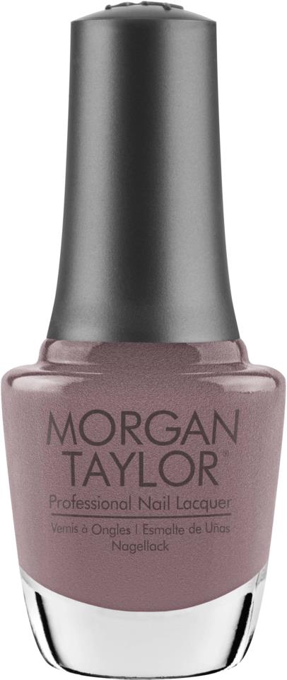Morgan Taylor Nail Lacquer From Rodeo To Rodeo Drive 15 ml