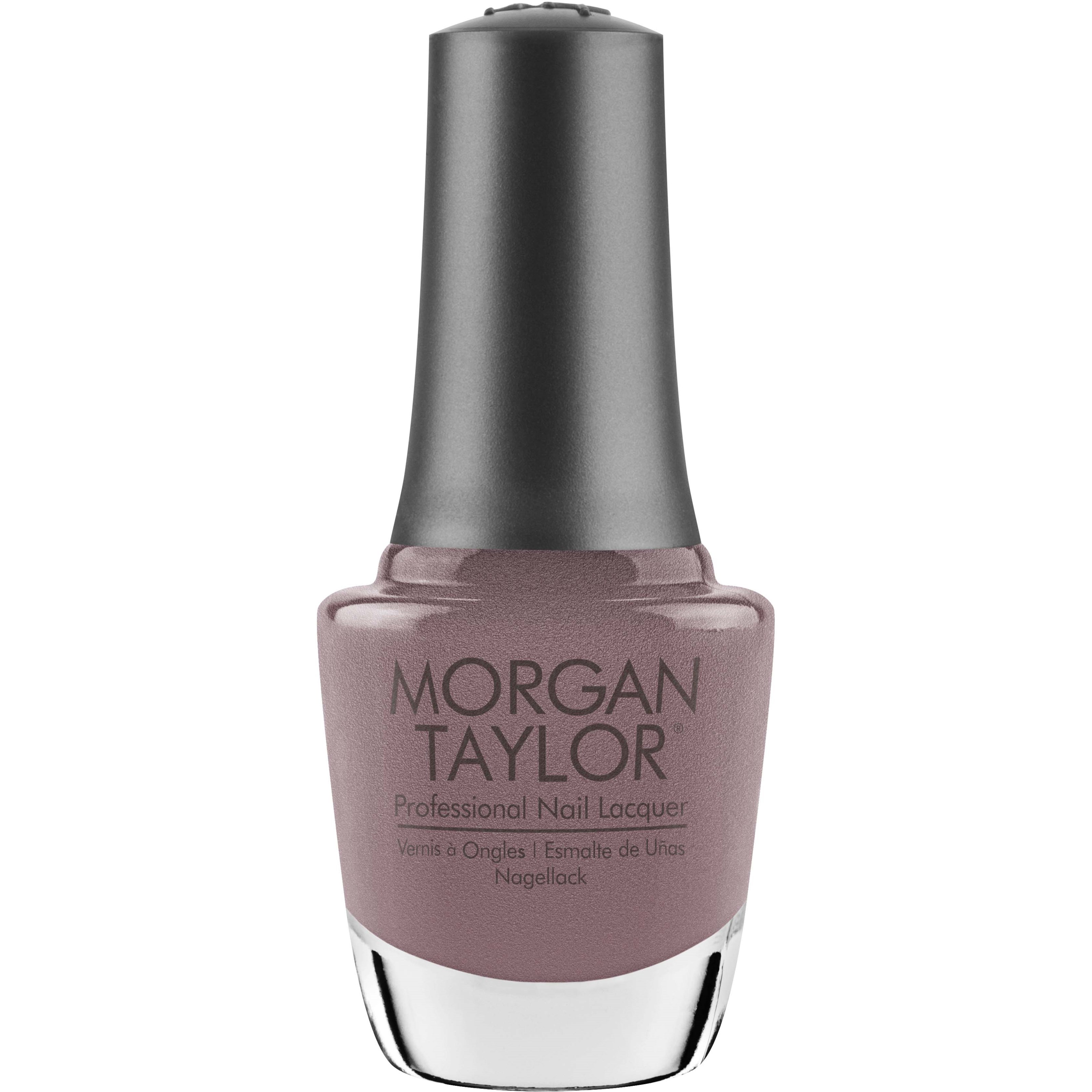 Фото - Лак для нігтів Morgan Taylor Nail Lacquer From Rodeo To Rodeo Drive 