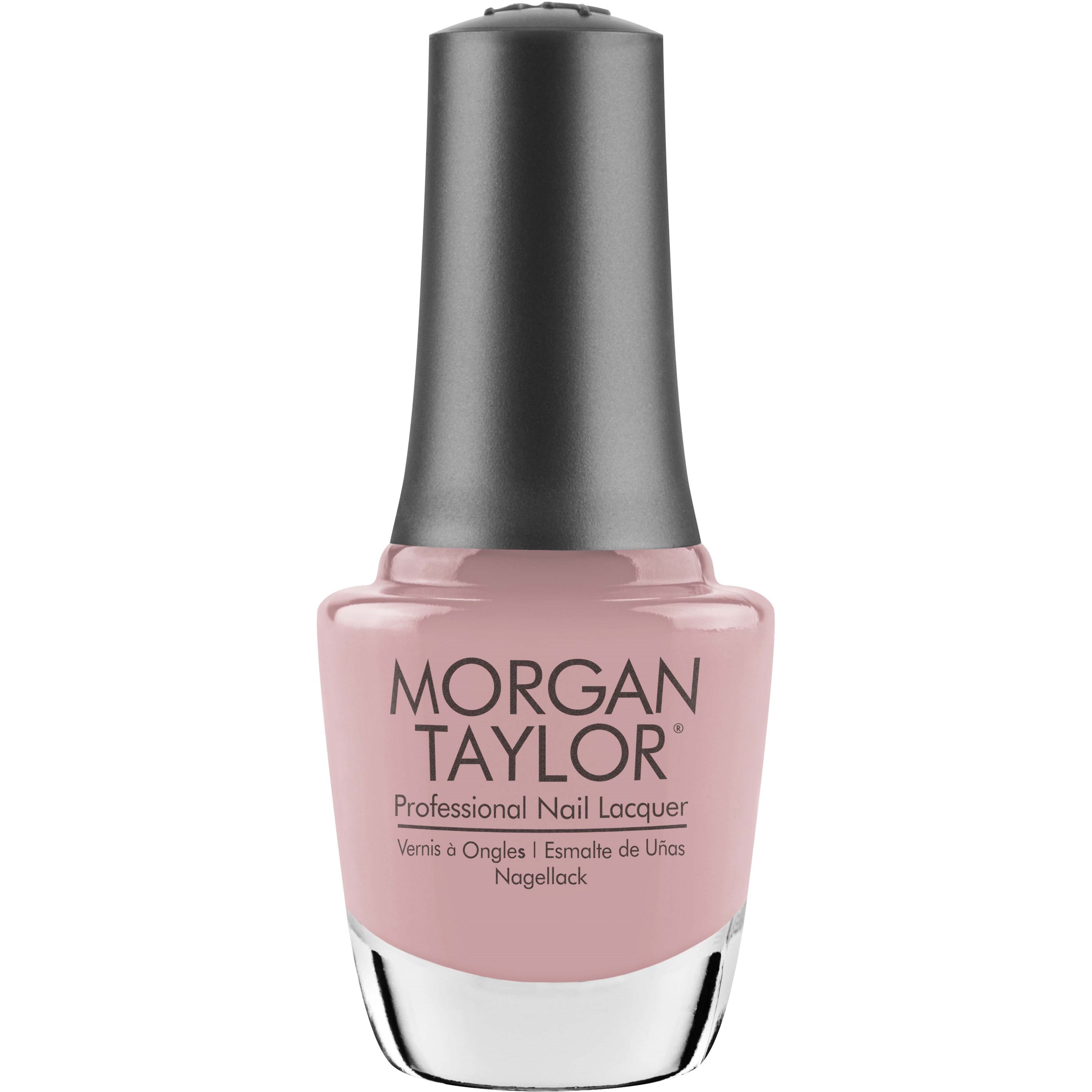 Morgan Taylor Nail Lacquer Gardenia My Heart Morgan Taylor Nail Lacquer Gardenia My Heart
