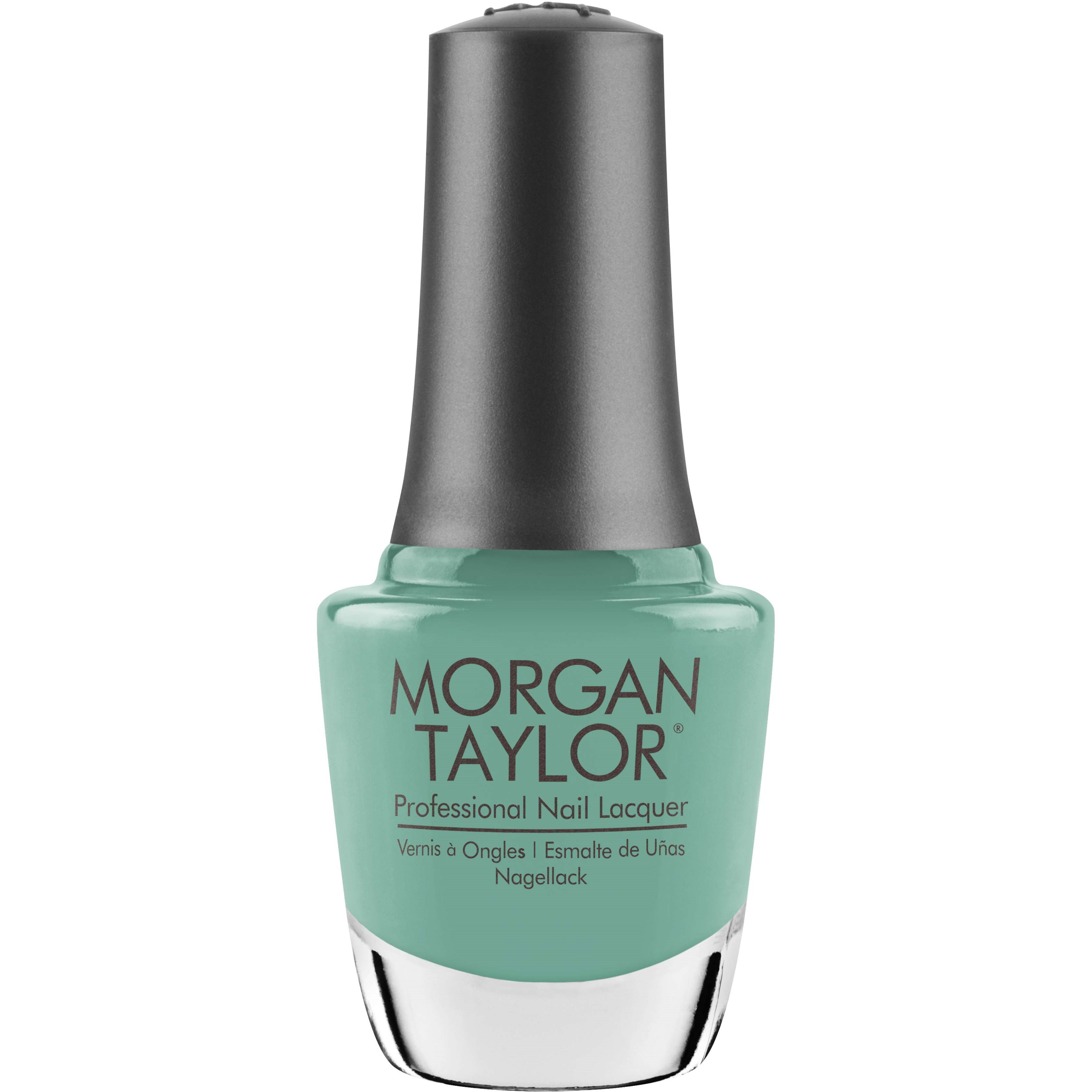 Morgan Taylor Nail Lacquer Lost In Paradise Morgan Taylor Nail Lacquer Lost In Paradise