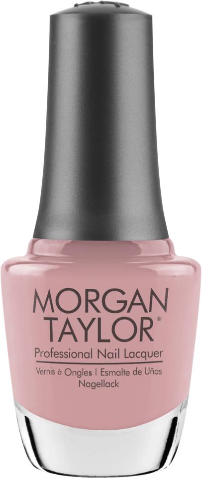 Morgan Taylor Nail Lacquer Luxe Be A Lady 15 ml