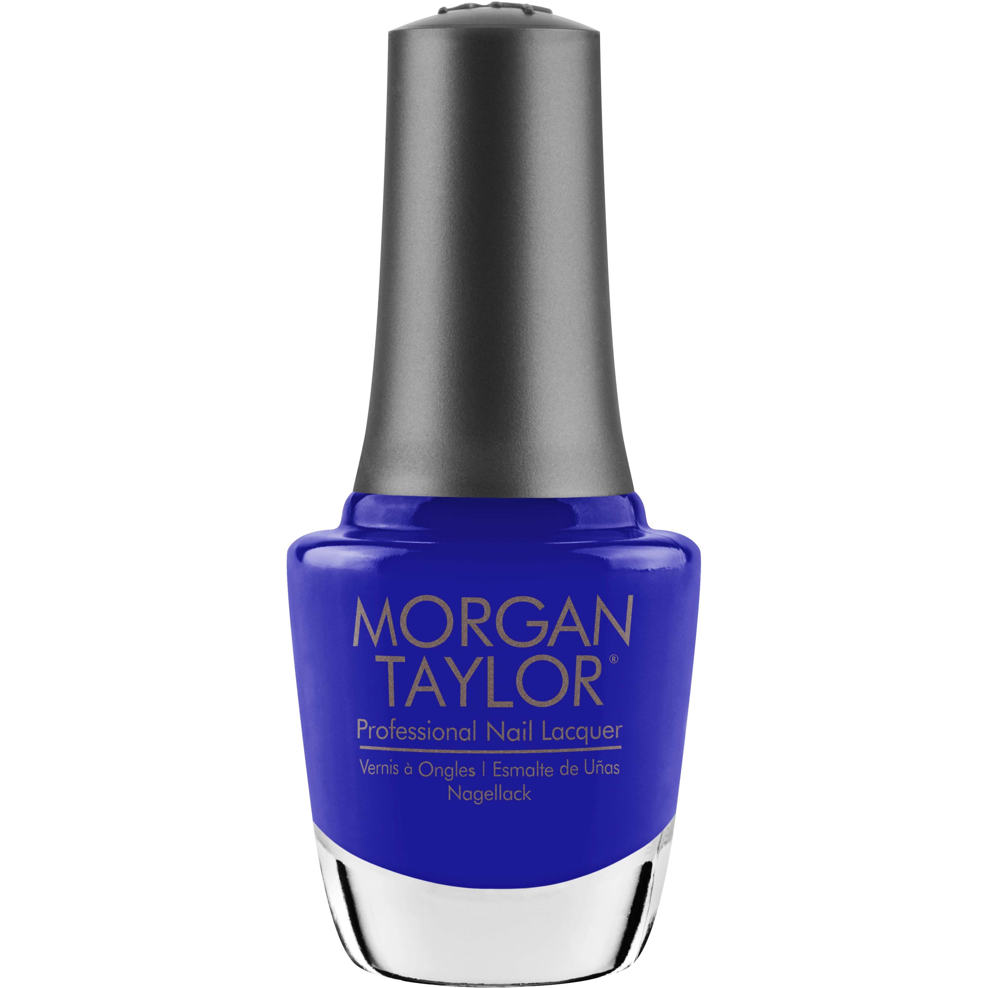Morgan Taylor Nail Lacquer Making Waves Morgan Taylor Nail Lacquer Making Waves