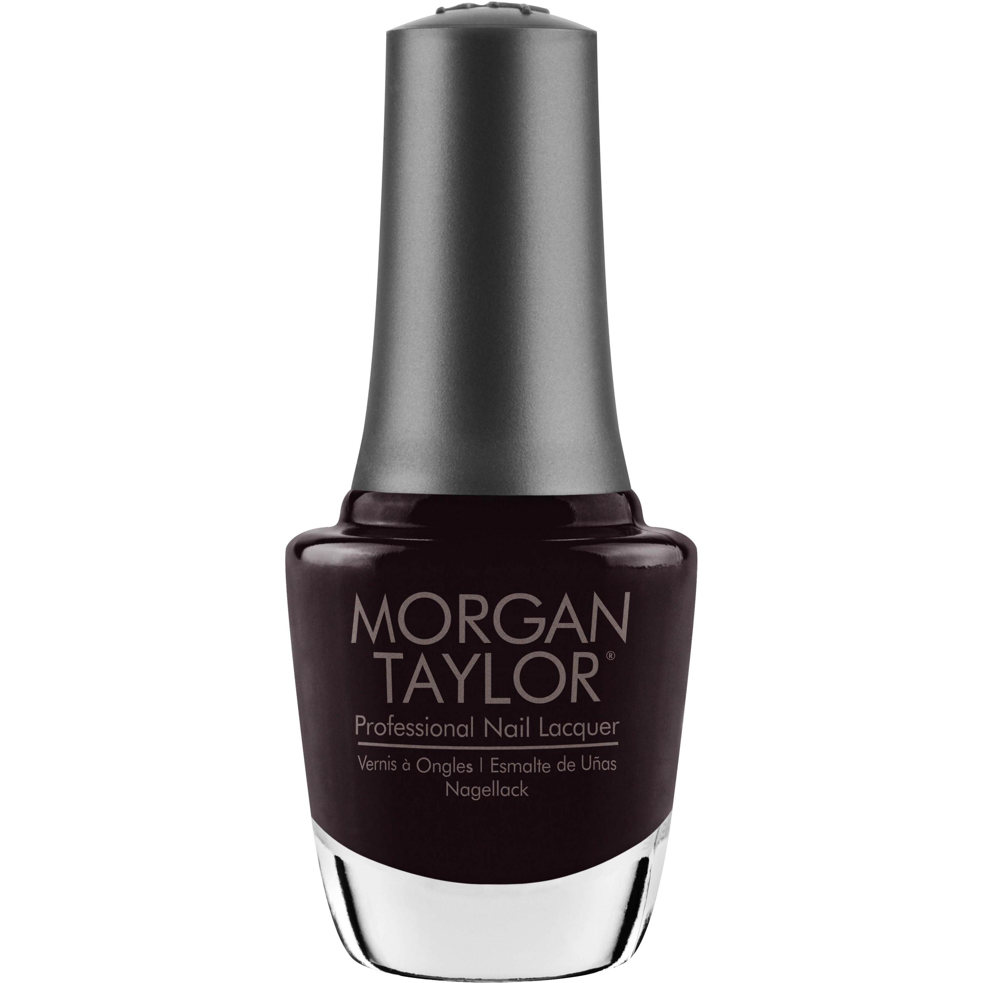 Morgan Taylor Nail Lacquer Most Wanted Morgan Taylor Nail Lacquer Most Wanted
